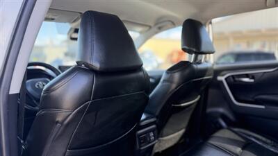 2020 Toyota RAV4 XLE - Photo 25 - Escondido, CA 92029