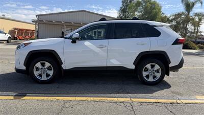 2020 Toyota RAV4 XLE - Photo 9 - Escondido, CA 92029