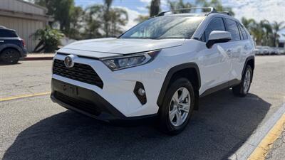 2020 Toyota RAV4 XLE - Photo 4 - Escondido, CA 92029