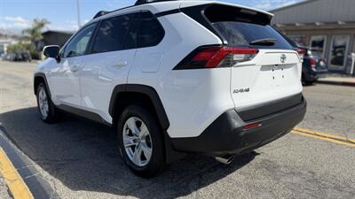 2020 Toyota RAV4 XLE - Photo 5 - Escondido, CA 92029