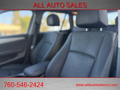 2014 BMW X1 sDrive28i   - Photo 18 - Escondido, CA 92029