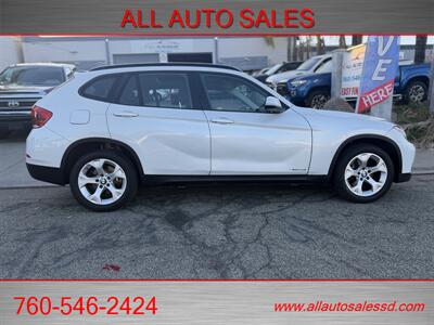 2014 BMW X1 sDrive28i   - Photo 9 - Escondido, CA 92029