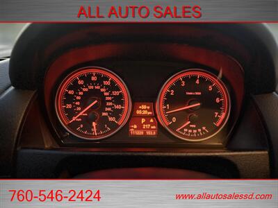 2014 BMW X1 sDrive28i   - Photo 13 - Escondido, CA 92029