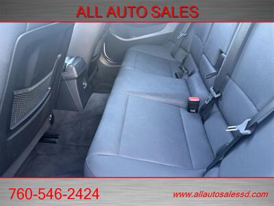 2014 BMW X1 sDrive28i   - Photo 25 - Escondido, CA 92029