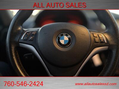 2014 BMW X1 sDrive28i   - Photo 12 - Escondido, CA 92029