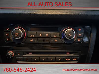 2014 BMW X1 sDrive28i   - Photo 14 - Escondido, CA 92029