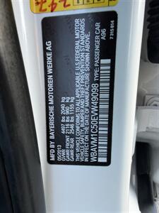 2014 BMW X1 sDrive28i   - Photo 33 - Escondido, CA 92029