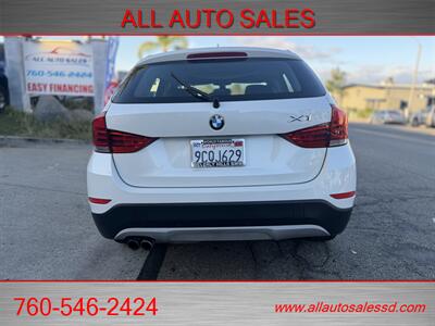 2014 BMW X1 sDrive28i   - Photo 7 - Escondido, CA 92029