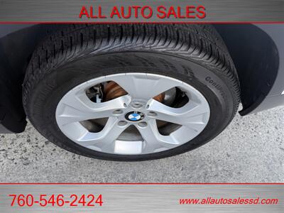 2014 BMW X1 sDrive28i   - Photo 31 - Escondido, CA 92029