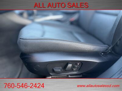2014 BMW X1 sDrive28i   - Photo 19 - Escondido, CA 92029