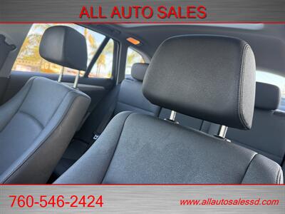 2014 BMW X1 sDrive28i   - Photo 20 - Escondido, CA 92029