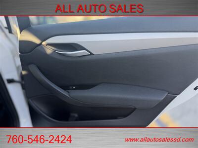 2014 BMW X1 sDrive28i   - Photo 30 - Escondido, CA 92029