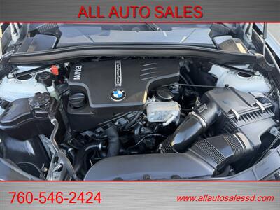 2014 BMW X1 sDrive28i   - Photo 32 - Escondido, CA 92029