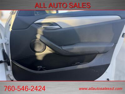 2014 BMW X1 sDrive28i   - Photo 28 - Escondido, CA 92029