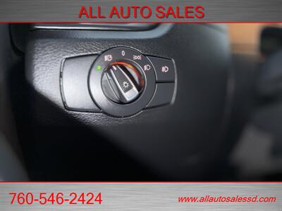 2014 BMW X1 sDrive28i   - Photo 15 - Escondido, CA 92029