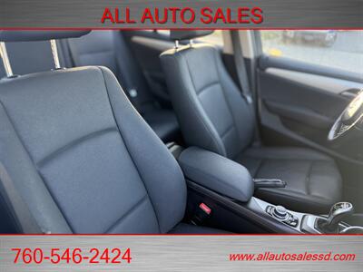2014 BMW X1 sDrive28i   - Photo 22 - Escondido, CA 92029