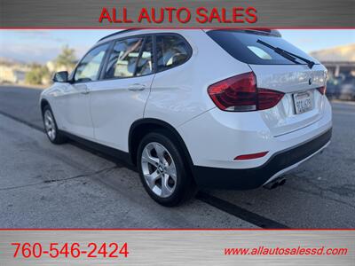 2014 BMW X1 sDrive28i   - Photo 6 - Escondido, CA 92029