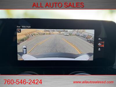 2023 Mercedes-Benz EQB EQB 300 4MATIC   - Photo 14 - Escondido, CA 92029