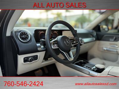 2023 Mercedes-Benz EQB EQB 300 4MATIC   - Photo 10 - Escondido, CA 92029