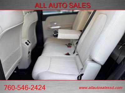 2023 Mercedes-Benz EQB EQB 300 4MATIC   - Photo 29 - Escondido, CA 92029