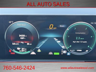 2023 Mercedes-Benz EQB EQB 300 4MATIC   - Photo 17 - Escondido, CA 92029