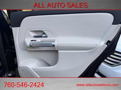 2023 Mercedes-Benz EQB EQB 300 4MATIC   - Photo 37 - Escondido, CA 92029
