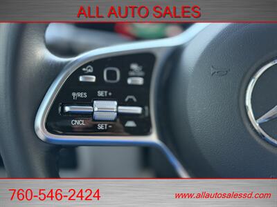 2023 Mercedes-Benz EQB EQB 300 4MATIC   - Photo 12 - Escondido, CA 92029