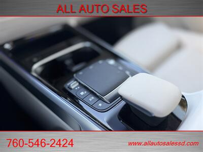 2023 Mercedes-Benz EQB EQB 300 4MATIC   - Photo 21 - Escondido, CA 92029