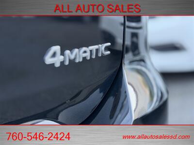 2023 Mercedes-Benz EQB EQB 300 4MATIC   - Photo 39 - Escondido, CA 92029