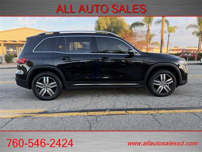 2023 Mercedes-Benz EQB EQB 300 4MATIC   - Photo 8 - Escondido, CA 92029