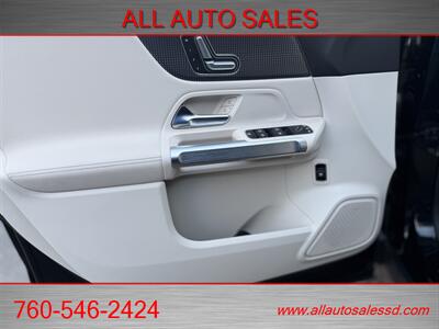 2023 Mercedes-Benz EQB EQB 300 4MATIC   - Photo 34 - Escondido, CA 92029