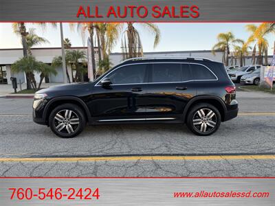 2023 Mercedes-Benz EQB EQB 300 4MATIC   - Photo 9 - Escondido, CA 92029