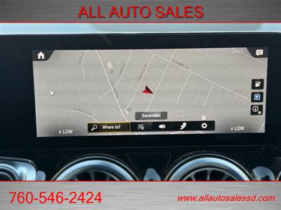 2023 Mercedes-Benz EQB EQB 300 4MATIC   - Photo 18 - Escondido, CA 92029