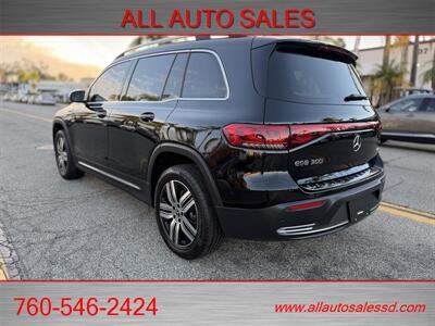 2023 Mercedes-Benz EQB EQB 300 4MATIC   - Photo 5 - Escondido, CA 92029