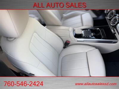 2023 Mercedes-Benz EQB EQB 300 4MATIC   - Photo 27 - Escondido, CA 92029