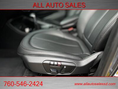 2017 BMW X1 sDrive28i   - Photo 18 - Escondido, CA 92029