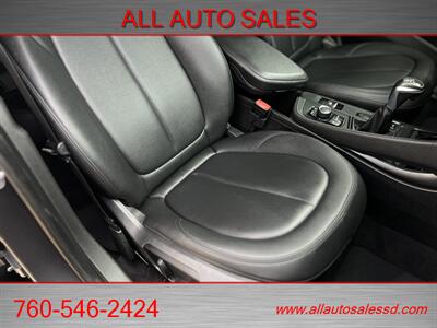 2017 BMW X1 sDrive28i   - Photo 21 - Escondido, CA 92029