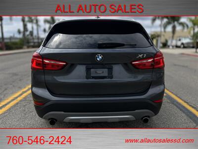 2017 BMW X1 sDrive28i   - Photo 7 - Escondido, CA 92029