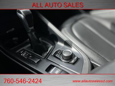 2017 BMW X1 sDrive28i   - Photo 17 - Escondido, CA 92029