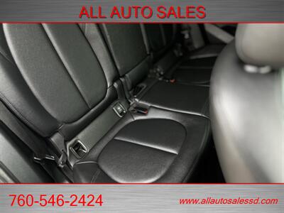 2017 BMW X1 sDrive28i   - Photo 23 - Escondido, CA 92029