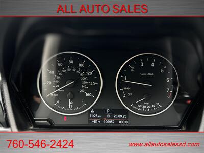 2017 BMW X1 sDrive28i   - Photo 12 - Escondido, CA 92029
