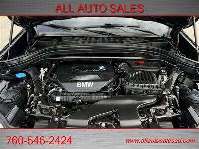 2017 BMW X1 sDrive28i   - Photo 29 - Escondido, CA 92029