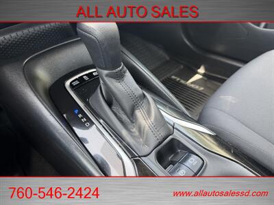 2021 Toyota Corolla Hybrid LE - Photo 22 - Escondido, CA 92029