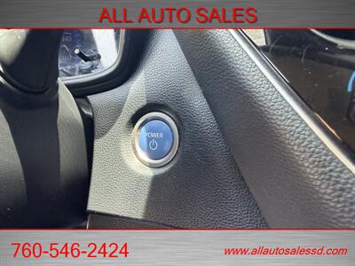 2021 Toyota Corolla Hybrid LE - Photo 23 - Escondido, CA 92029