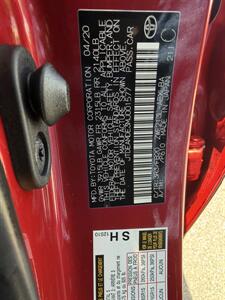 2021 Toyota Corolla Hybrid LE - Photo 40 - Escondido, CA 92029