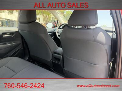 2021 Toyota Corolla Hybrid LE - Photo 29 - Escondido, CA 92029