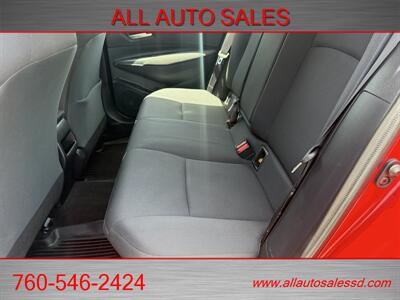 2021 Toyota Corolla Hybrid LE - Photo 27 - Escondido, CA 92029