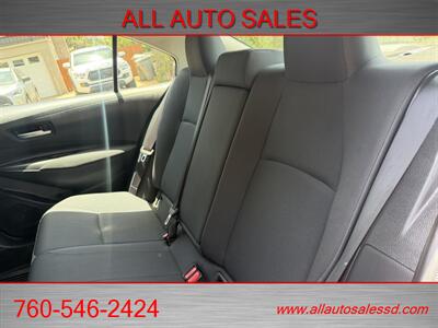 2021 Toyota Corolla Hybrid LE - Photo 28 - Escondido, CA 92029
