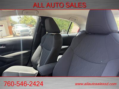 2021 Toyota Corolla Hybrid LE - Photo 26 - Escondido, CA 92029