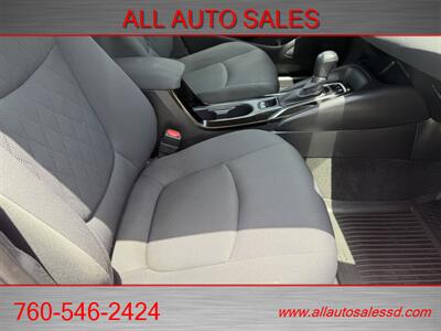 2021 Toyota Corolla Hybrid LE - Photo 30 - Escondido, CA 92029